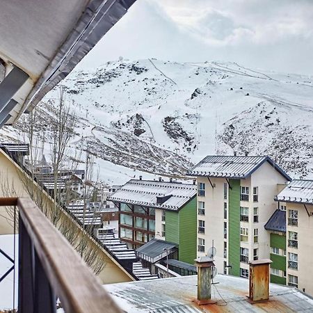 Apartamento GLP Sierra nevada 2 Exterior foto