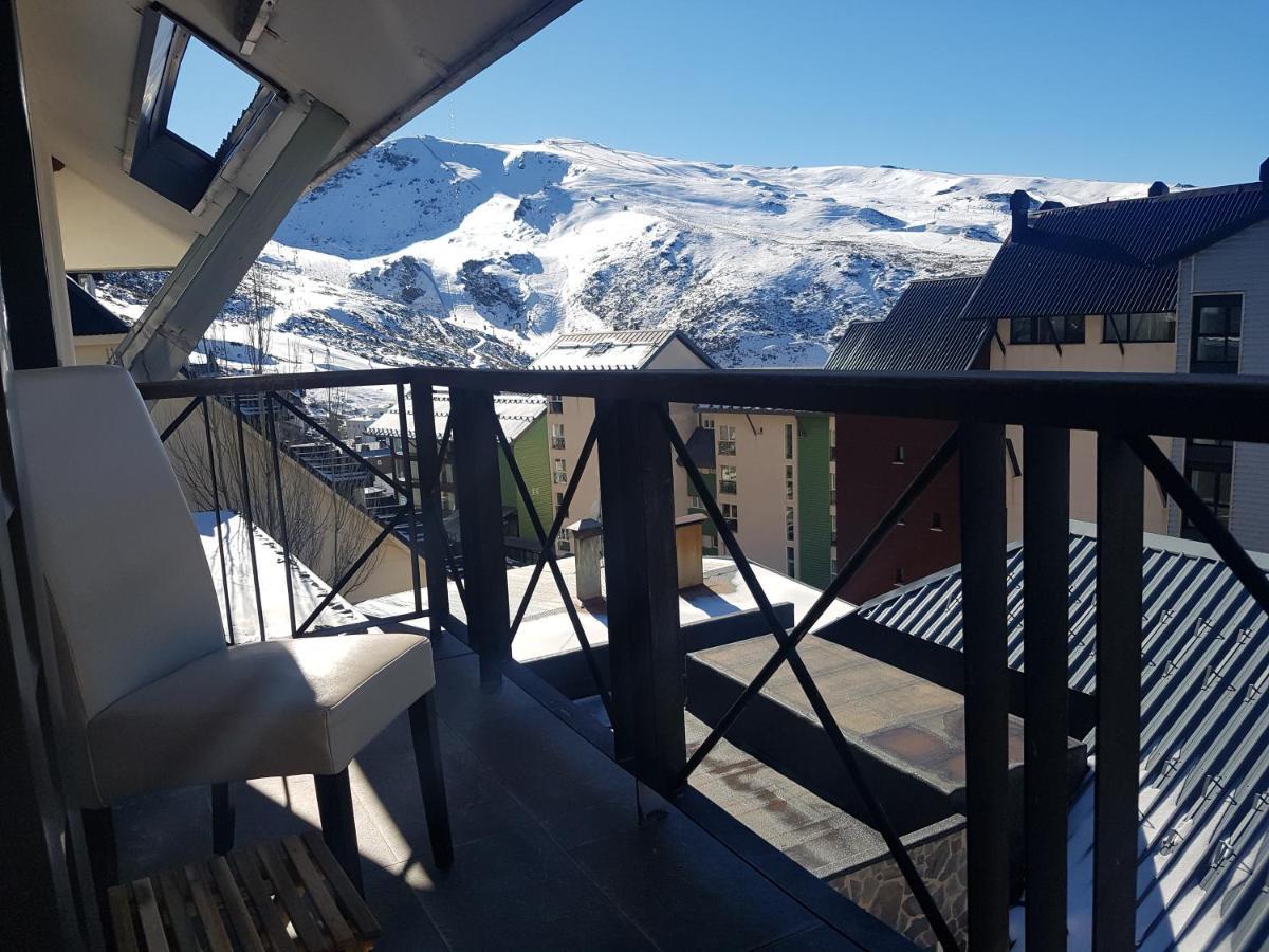 Apartamento GLP Sierra nevada 2 Exterior foto