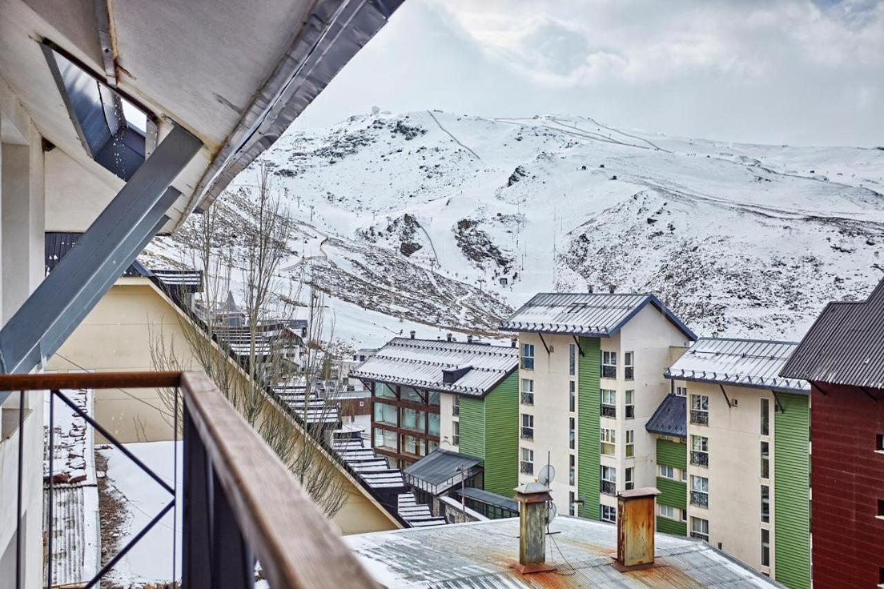 Apartamento GLP Sierra nevada 2 Exterior foto